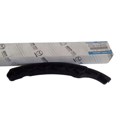 Плъзгач за ангренажна верига за МАЗДА 2 3 MAZDA 2 3 ZY0812670A ZY08-12-670A