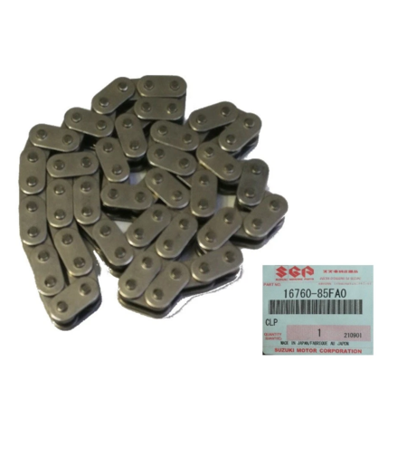 Верига за маслена помпа за СУЗУКИ ВИТАРА SUZUKI VITARA 1676085FA0 16760-85FA0