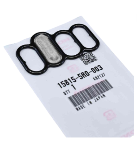 Гарнитура за I-VTEC с филтър за ХОНДА СИВИК ЦРВ ХРВ HONDA CIVIC HR-V CR-V 158155R0003 15815-5R0-003