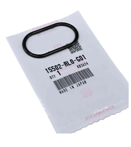 О-пръстен за маслен охладител за ХОНДА ЦРВ 3 HONDA CR-V 3 N22B3 15502RL0G01 15502-RL0-G01