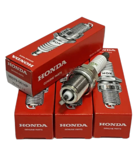 Запалителна свещ за ХОНДА АКОРД СИВИК ЦРВ ФРВ HONDA CR-V 980795614P 98079-5614P ZFR6J11 ZFR6J-11
