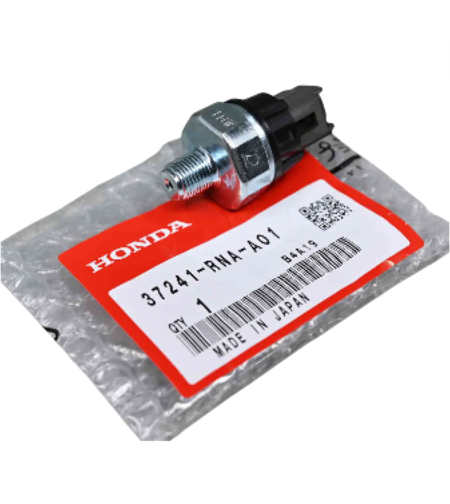 Датчик за налягане на маслото за ХОНДА АКОРД СИВИК HONDA ACCORD CIVIC 37241RNAA01 37241-RNA-A01
