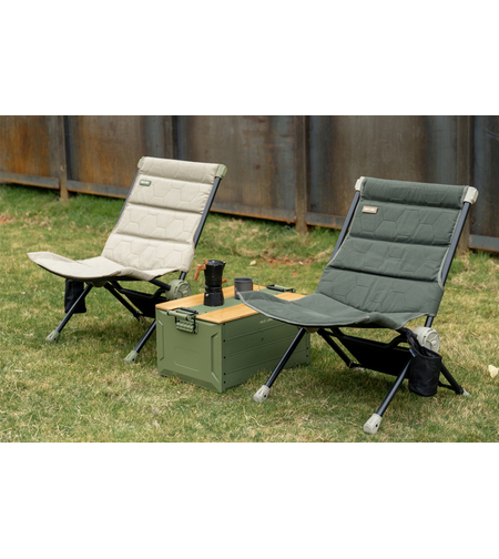 Folding Camping Chair MTS-X