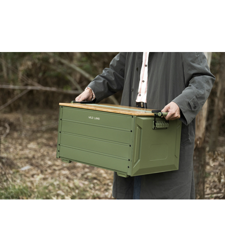 Кутия за съхранение