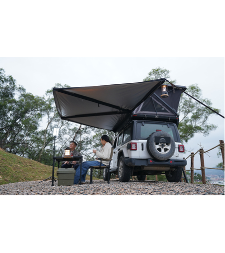 Wild Land 180° автомобилна тента