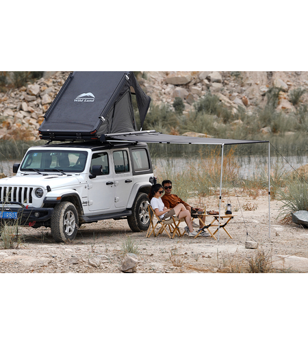 Тента за кола L