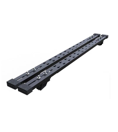 Покривен багажник Wild Land Horizontal 2.0