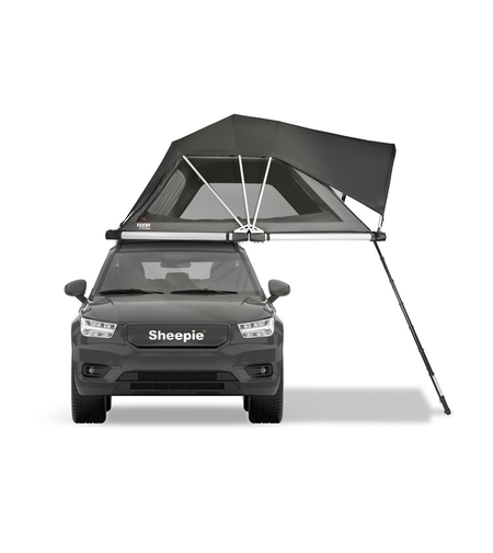 Sheepie Yuna 2.0 Family