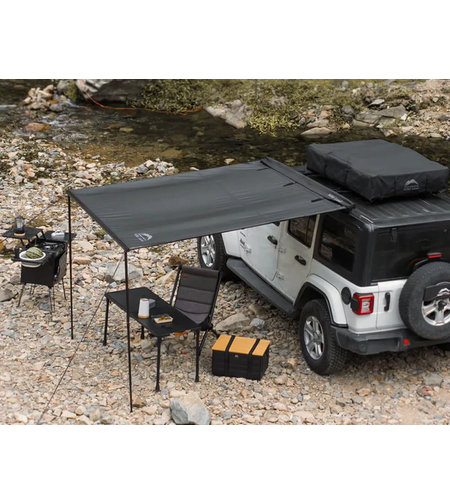 Тента Car Awning LW