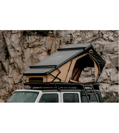 Bush Cruiser V2 Pro 140