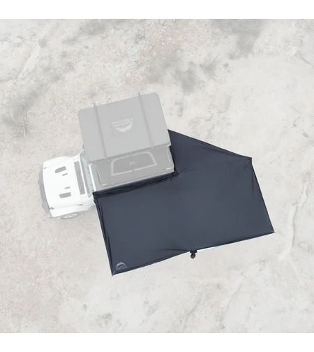 Wild Land 270° автомобилна тента