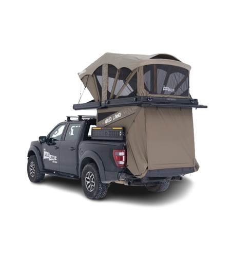 Wild Land Pickup Mate Trunk S