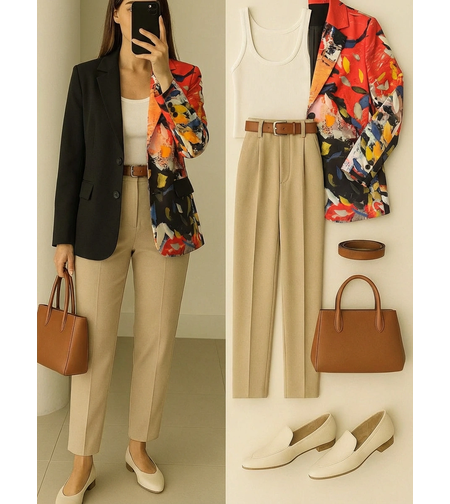 САКО AYSEL РЕЛЕФЕН ПРИНТ