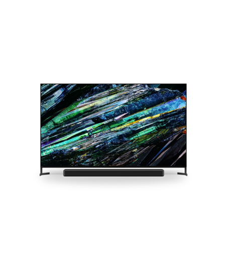TEЛЕВИЗОР SONY BRAVIA XR77A95LPAEP -НОВО-