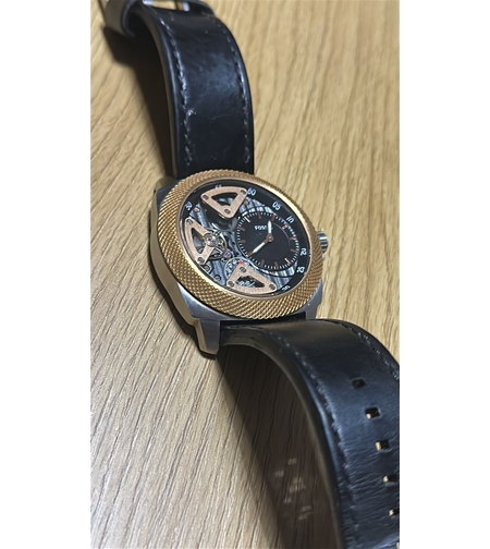 Fossil BQ2208