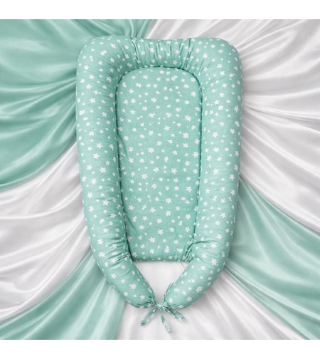 бебешко гнездо за новородено