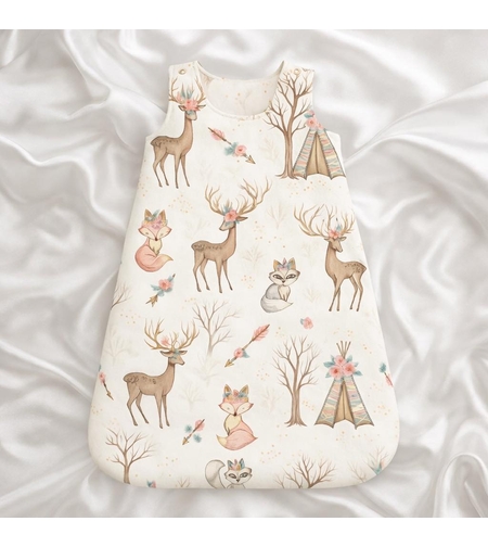 чувалче за новородено