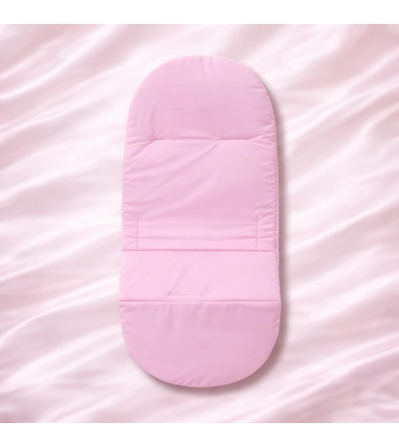 универсална подложка за количка розова