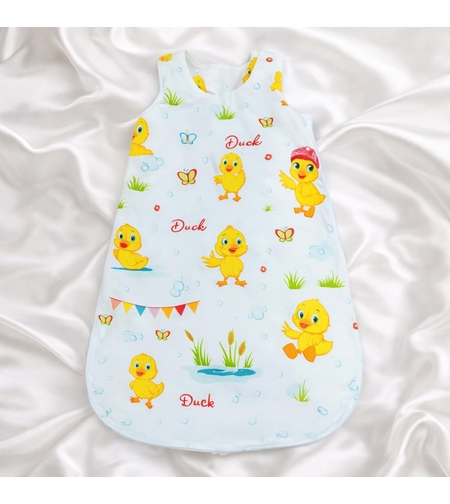 бебешко спално чувалче