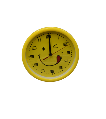 Детски стенен часовник