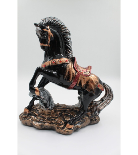 Фигура КОН - голяма