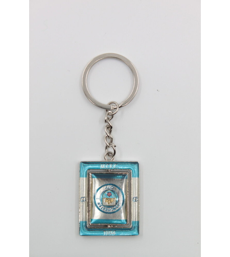 Ключодържател - Manchester City FC/ФК Манчестър Сити