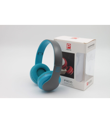 Слушалки с кабел - PANGPAI