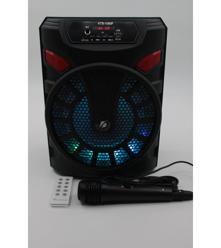 КОЛОНКА - KTS - 1090F