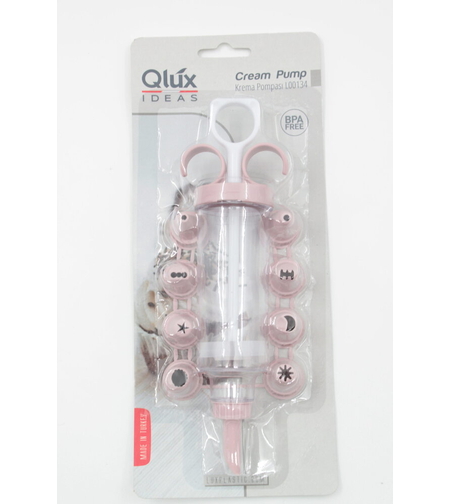 Шприц за сладки