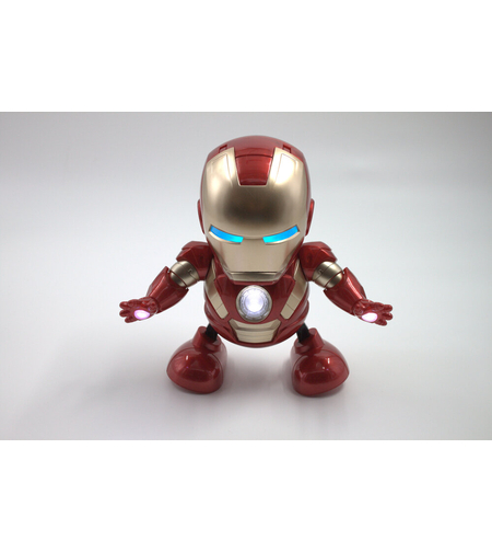 Железния човек играчка