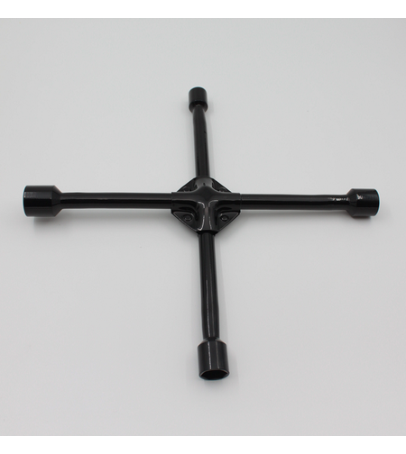 Ключ за гуми - кръстачка 17/19/21/23 мм.