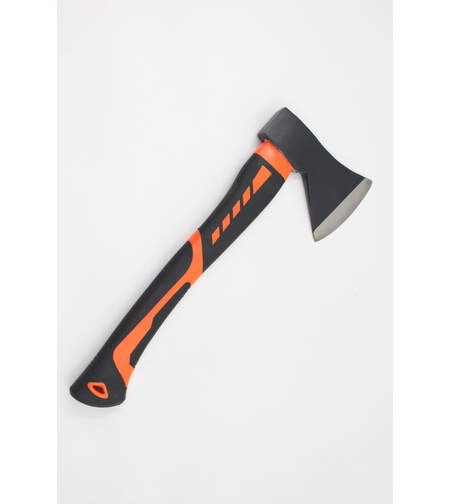 Брадва Топорс гумирана дружка