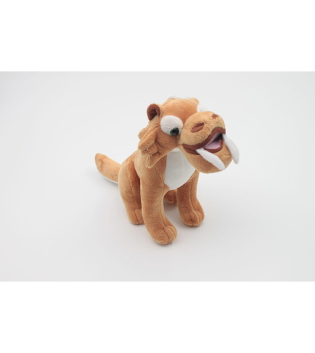 Детска Играчка тигърът Диего от Ледена Епоха