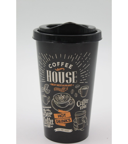 Чаша за КАФЕ