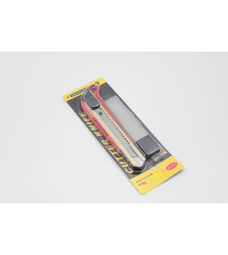 Макетен Нож - 18 мм