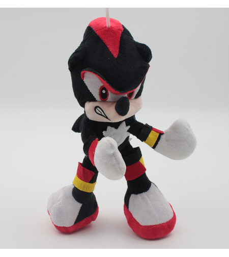 Плюшена играчка Соник - герой Шадоу , 32см