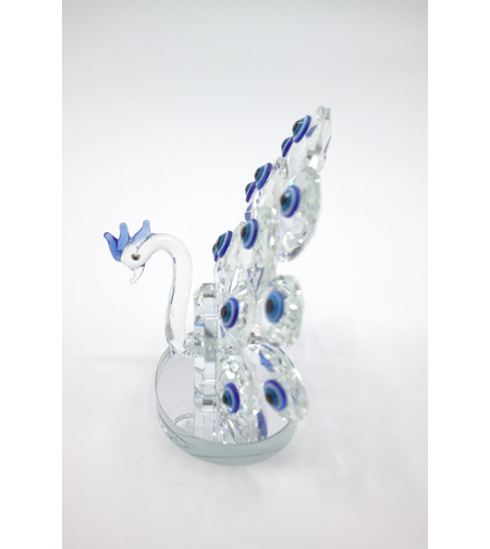 фигурка - ПАУН с назар