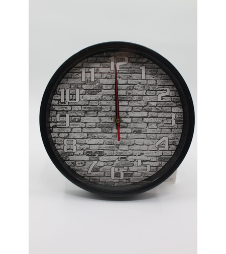 Стенен часовник