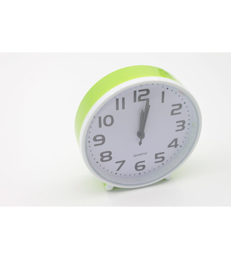 Будилник - Кръгъл