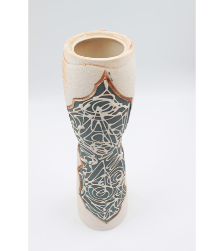 ВАЗА - Гръцки орнамент