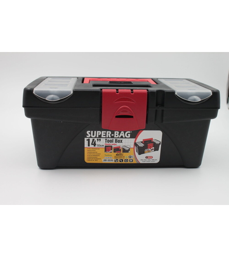 Куфар за Инструменти 14