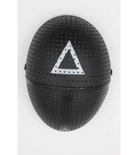 Squid game маска