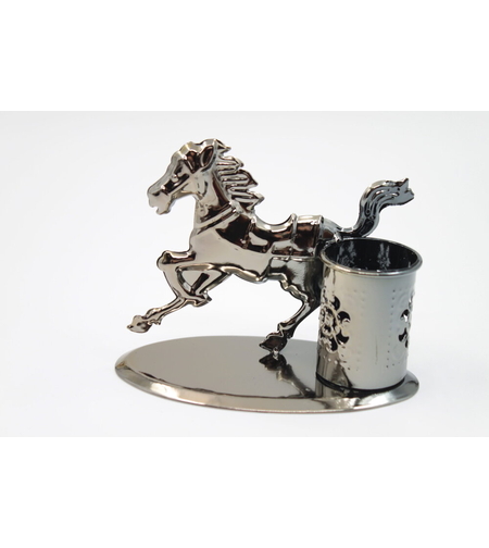 Моливник Кон - Метал