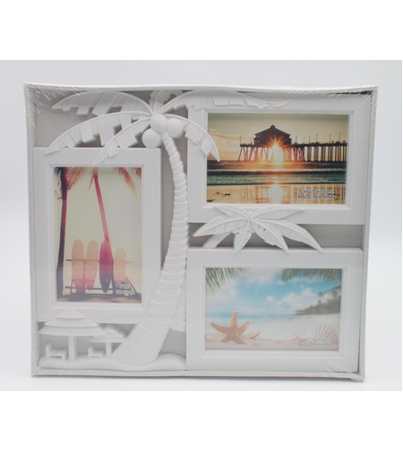 Рамка за снимки - Палма