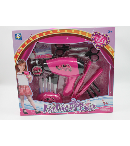 Комплект за разкрасяване - Fashion Set