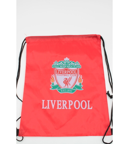 Мешка - Liverpool