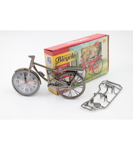 БУДИЛНИК ВЕЛОСИПЕД