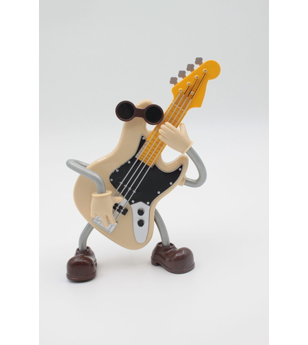 Сувенир китара - музикална