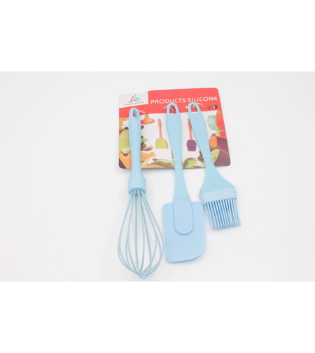 КОМПЛЕКТ КУХНЕНСКИ БЪРКАЛКИ - 3-броя