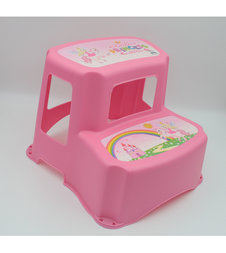 Стълбичка за Тоалетна